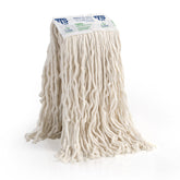 TTS ECOLABEL MOP WIDE CENTRAL BAND, 8 CM. - Mabrook Hotel Supplies